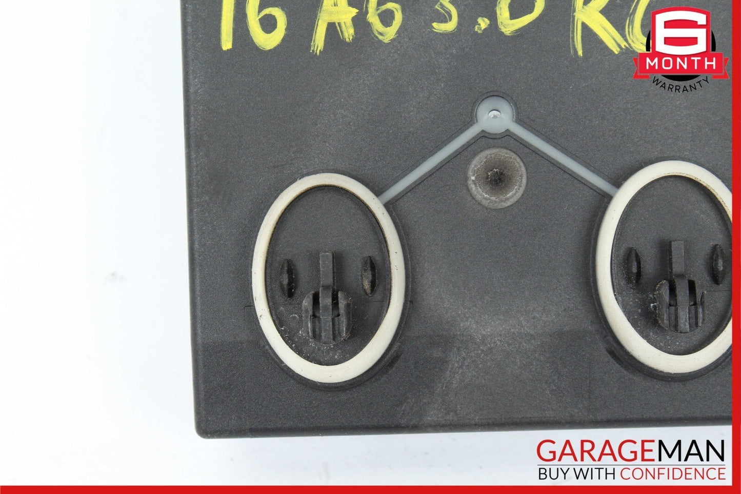 12-18 Audi A6 A7 Rear Left / Right Side Door Computer Control Module Unit OEM