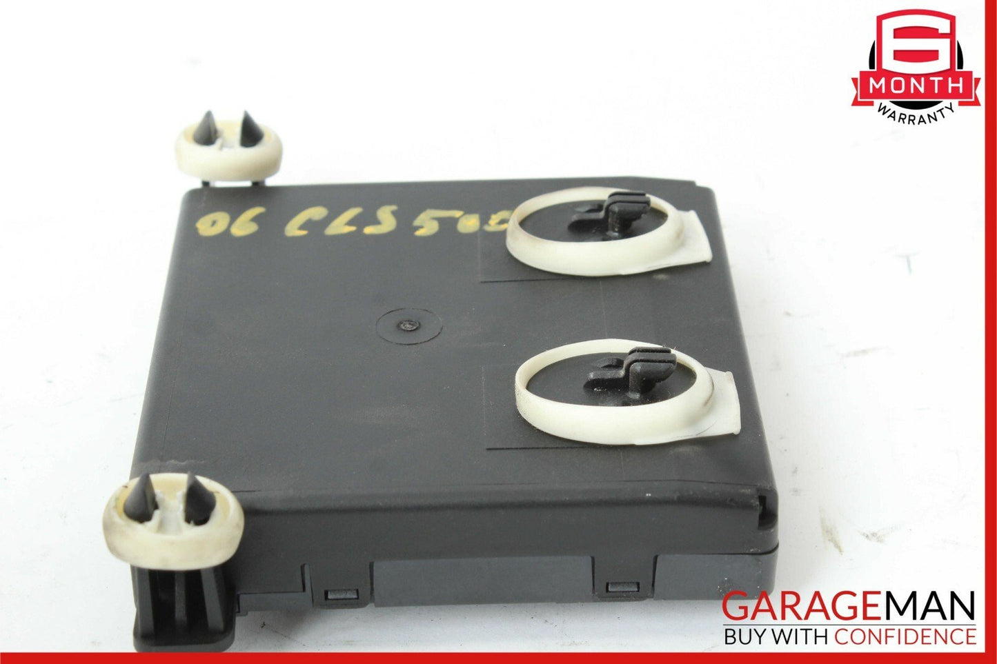 06-11 Mercedes W219 CLS500 Rear Left Door Computer Controller Module Unit