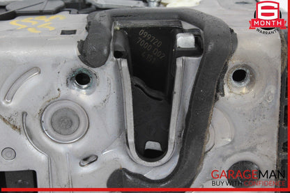 14-20 Mercedes W222 S550 S600 Front Right Door Lock Latch Actuator Keyless Go