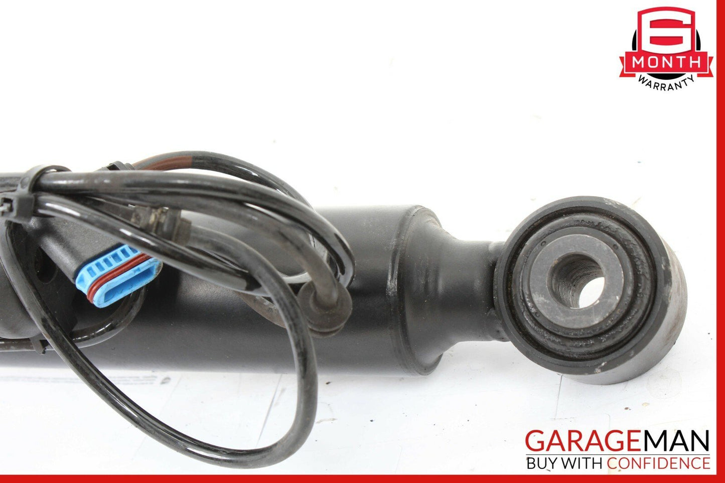07-13 Mercedes W221 S550 S600 Rear Left Side Airmatic Air Shock Absorber Strut