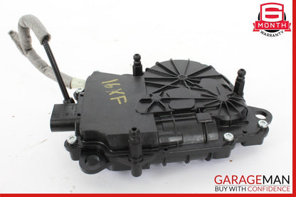 16-20 Jaguar XF Rear Trunk Soft Close Door Liftgate Actuator CPLA404C10AB OEM