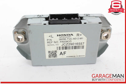 18-20 Honda Accord Sport Noise Cancellation Control Module Unit OEM
