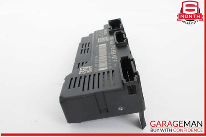11-14 Porsche Cayenne 958 Rear Trunk Lid Liftgate Control Module OEM