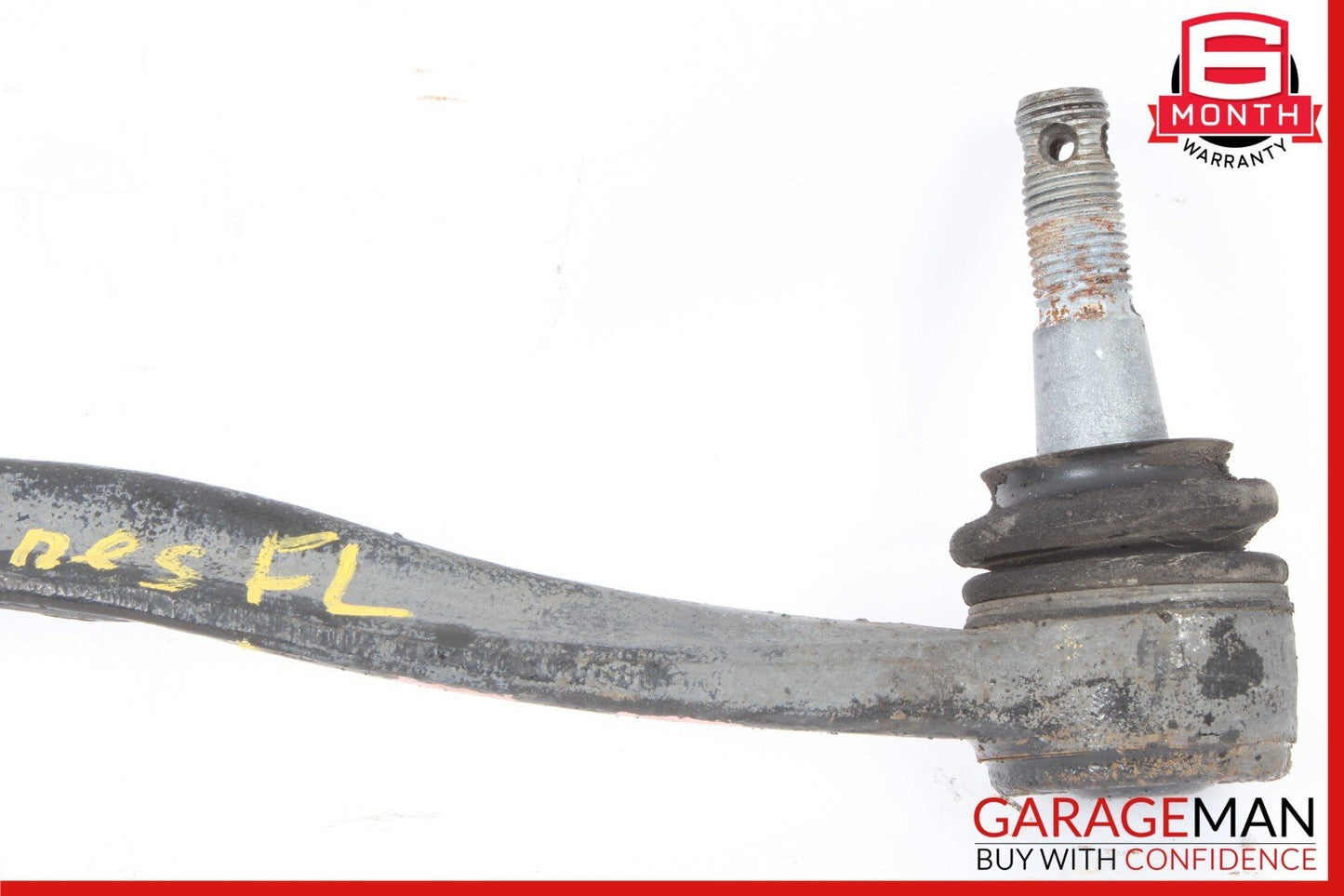 15-20 Hyundai Genesis G80 AWD Front Left Driver Side Upper Control Arm OEM