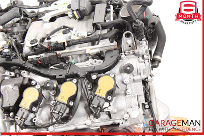 2010 Mercedes W212 E350 Sedan 3.5L RWD Engine Motor Assembly OEM 72k