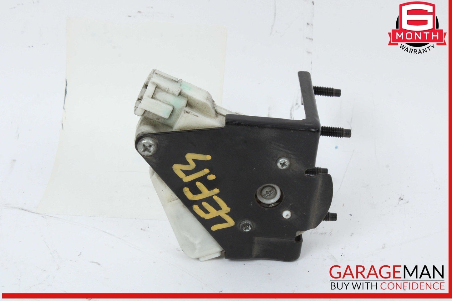 13-17 Nissan Leaf Charging Port Motor Actuator 253E03NF0A OEM