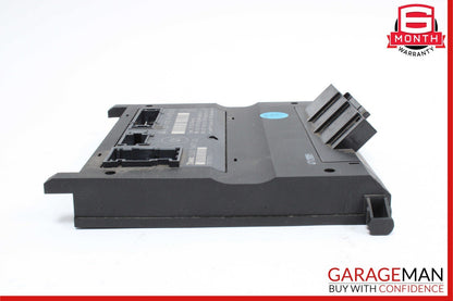 07-13 Mercedes W221 S550 S400 Front Right Side Under Seat Control Unit OEM
