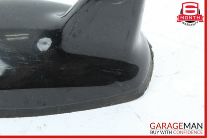 07-11 Mercedes W211 E350 E550 CLS350 Sedan Roof Shark Fin GPS Antenna Black