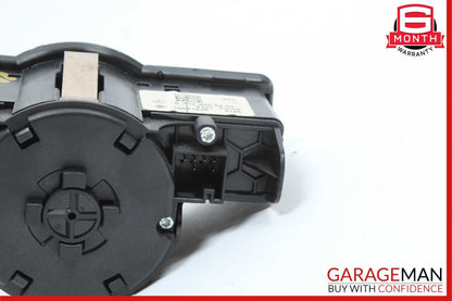 08-20 Mercedes W212 E350 C300 C350 Headlight Fog Light Switch Control Module OEM