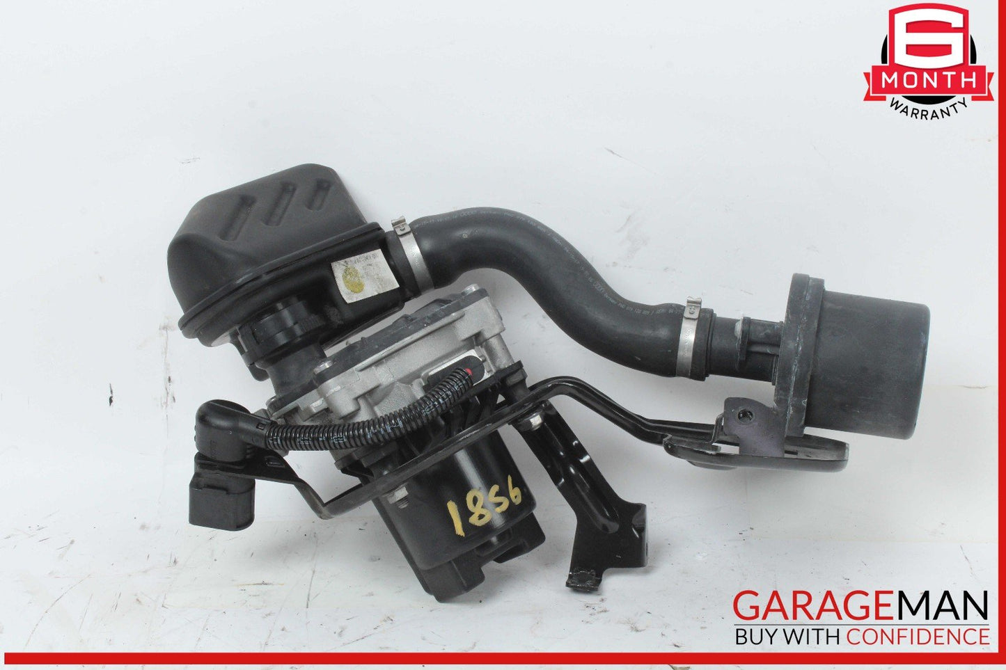 13-18 Audi S6 Secondary Air Injection Pump 4G0906617 OEM