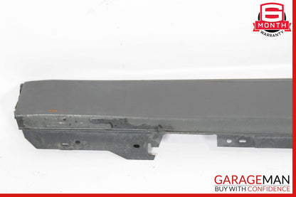 12-16 BMW F30 328i Left Side Skirt Rocker Panel OEM