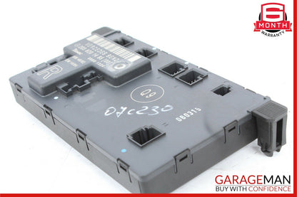 01-07 Mercedes W203 C240 C230 C320 Front Right Side Door Controller Module OEM