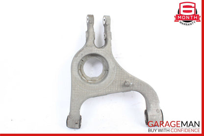 10-16 Porsche Panamera S Rear Left Driver Side Lower Control Arm 97033104102 OEM