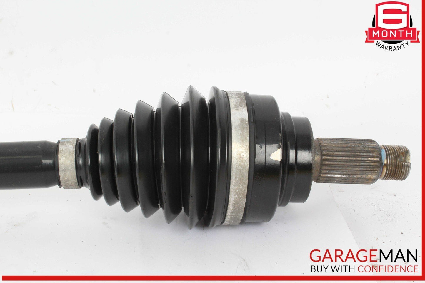 14-16 BMW 428i Rear Right Passenger Side CV Axle Shaft 7637444 OEM