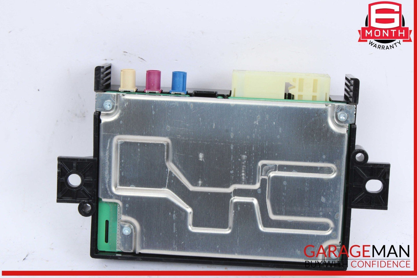 15-20 Mercedes W205 C300 Telematics Communication Bluetooth Control Module OEM