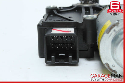 06-12 Mercedes W251 R350 4MATIC Panoramic Sunroof Sun Roof Motor 1648201442 OEM