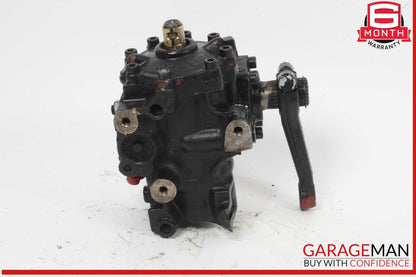 01-04 Mercedes R170 SLK320 Power Steering Rack Gear Box Gearbox 1244610805 OEM