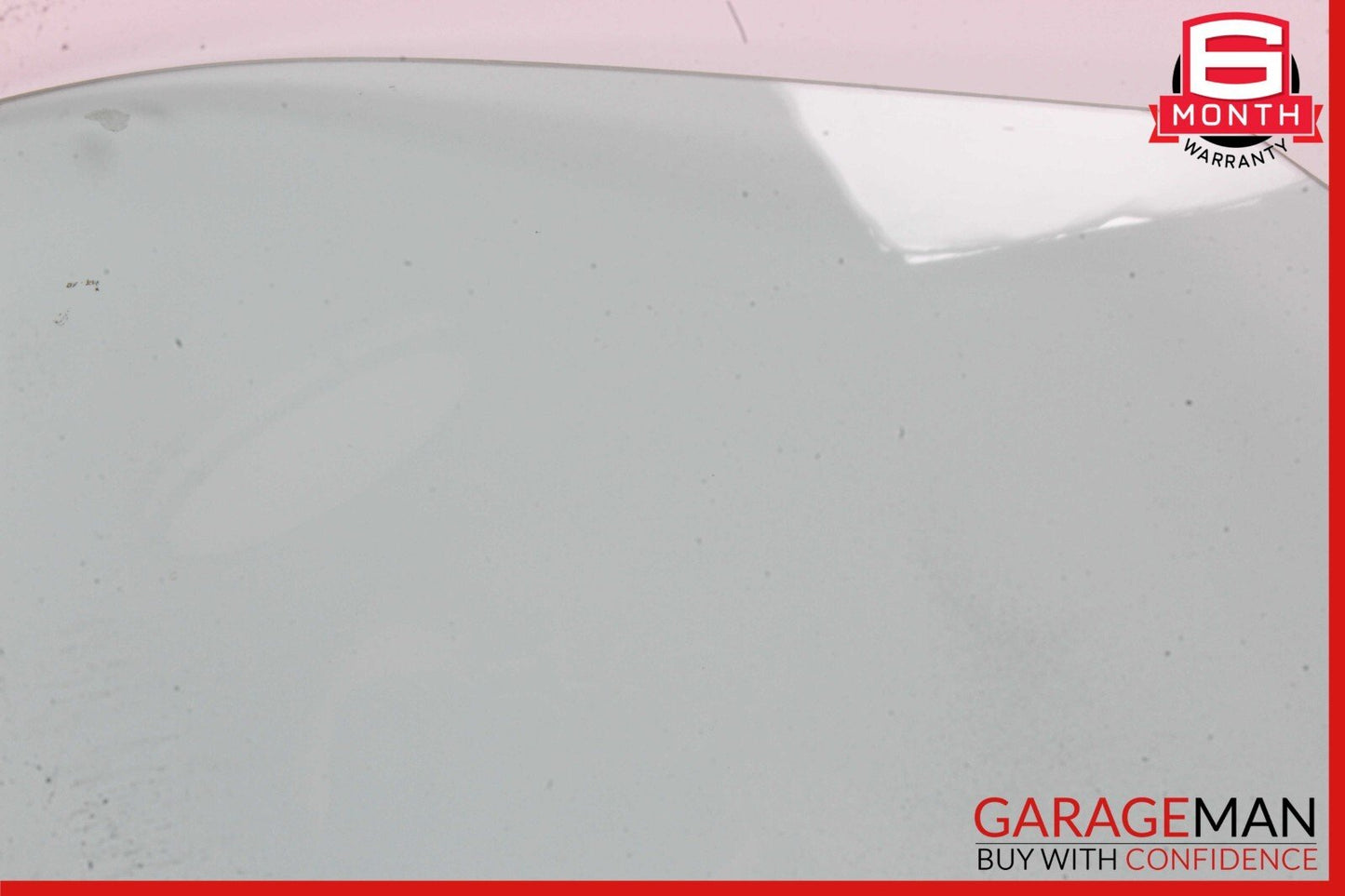 97-04 Porsche Boxster 986 Front Right Side Door Window Auto Glass OEM