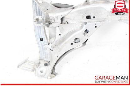 13-19 BMW 640i Front Suspension Subframe Sub Frame Crossmember OEM