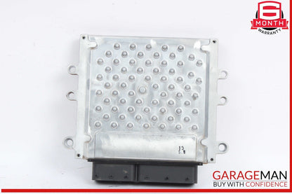 10-13 Land Rover Range Rover Sport 5.0L Engine Control Module Unit ECU ECM OEM