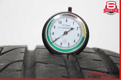 09-14 Ferrari California Front Right / Left Wheel Tire Rim 8Jx20EH2+ ET44
