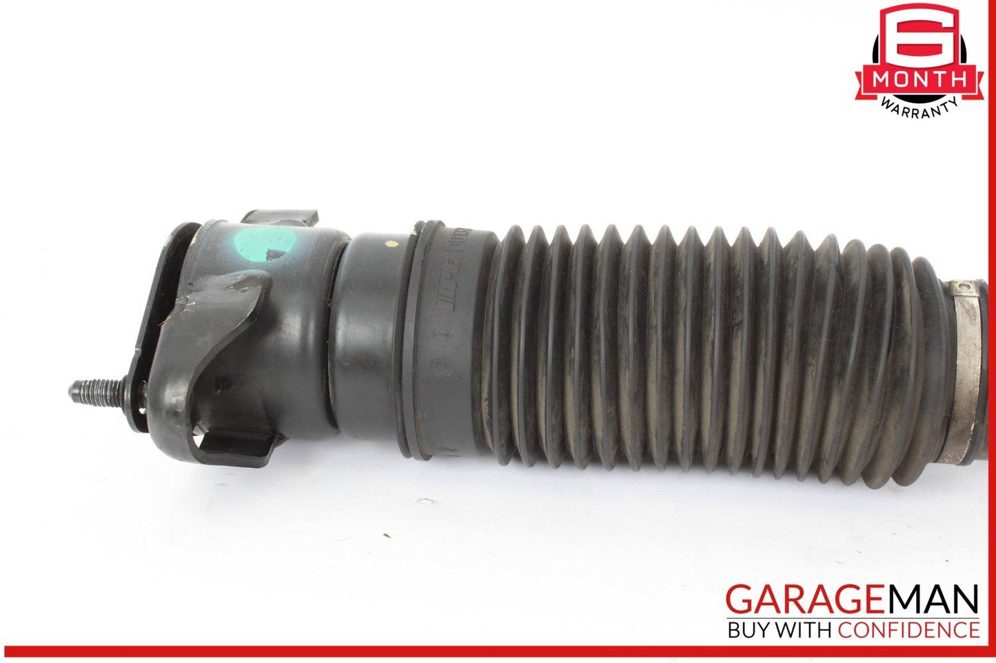 12-16 Mercedes X166 GL450 4MATIC Rear Left And Right Side Shock Strut Set OEM