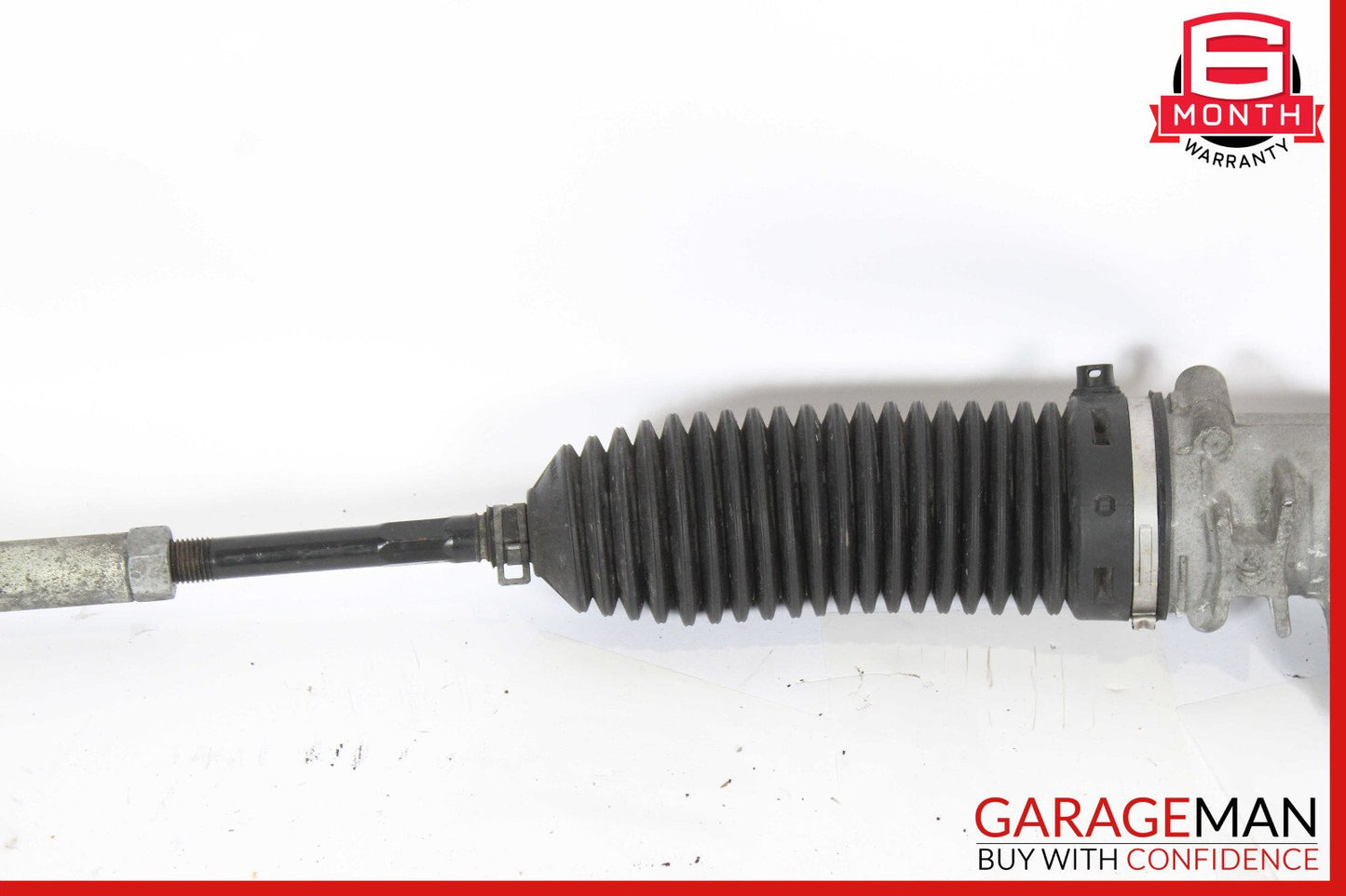 10-13 Mercedes W207 E550 E350 Power Steering Rack and Pinion OEM