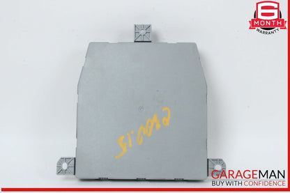 15-18 Mercedes W205 C300 C400 Dashboard Sam Signal Acquisition Module Unit OEM