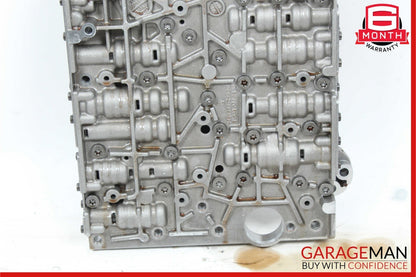 Mercedes S500 CL500 E500 7G Tronic Transmission Valve Body TCM 2202770801 OEM