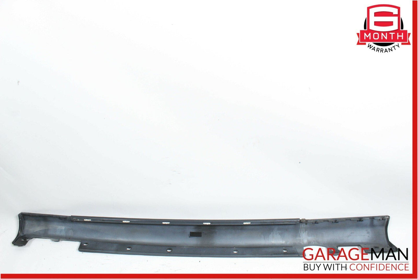 03-09 Mercedes W209 CLK350 Base Right Side Rocker Skirt Moulding Panel Cover OEM