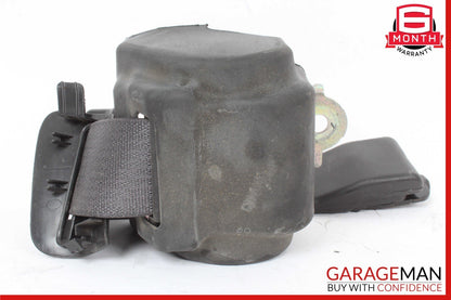 04-08 Cadillac XLR Left Driver Seatbelt Seat Belt Retractor 10354115 OEM