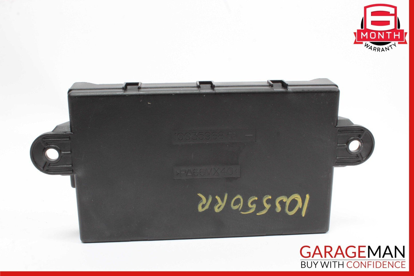 07-13 Mercedes W221 S550 S400 Rear Right or Left Side Door Control Module OEM