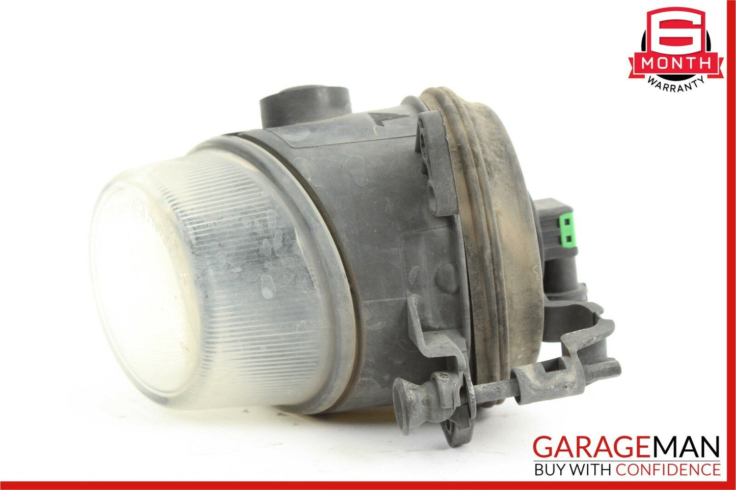 10-13 Mercedes W212 E350 Front Left Side Bumper Fog Light Lamp 2128200956 OEM