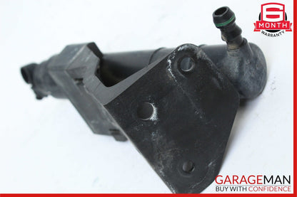 06-12 Mercedes ML350 GL450 Front Right Side Headlight Washer Water Nozzle Spray