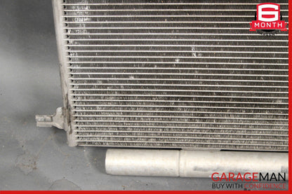 03-09 Mercedes CLS500 E350 E500 AC A/C Air Cooling Conditioning Condenser