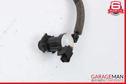 08-17 Mercedes W204 C350 C300 E550 Rear Trunk Lid Latch Lock Actuator Assembly