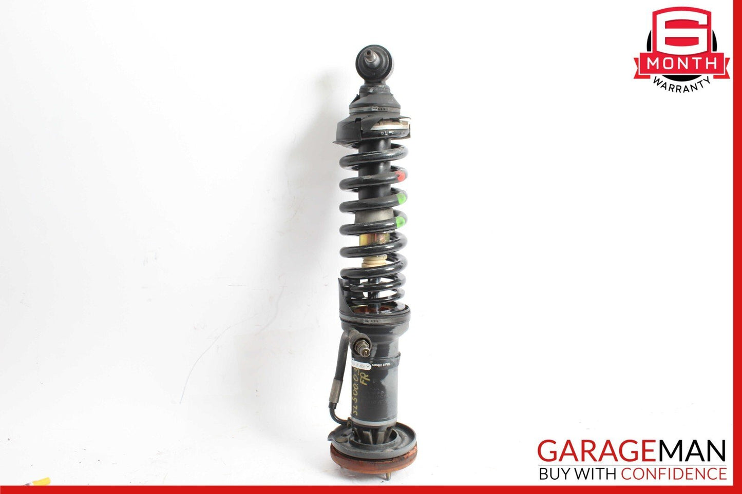 03-06 Mercedes R230 SL500 SL600 Front Right Hydraulic Shock Absorber Strut OEM