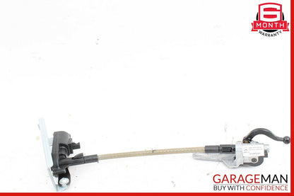 06-13 Mercedes W251 R350 GL450 Rear Left Quarter Window Regulator Motor OEM