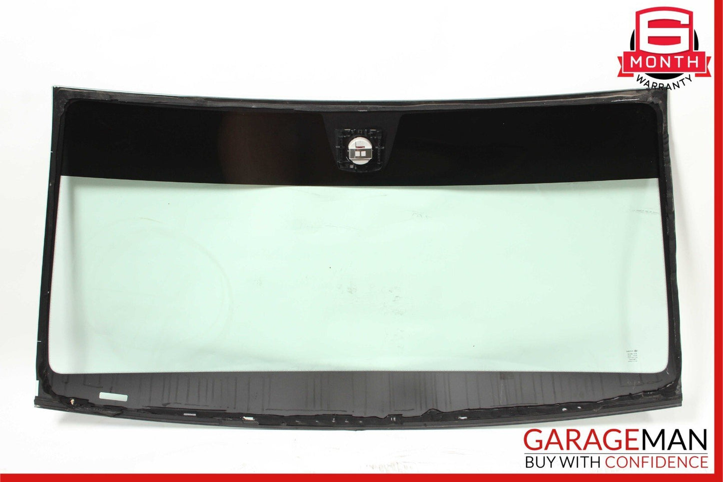 10-12 Mercedes X204 GLK350 Front Windshield Wind Shield Window Glass OEM