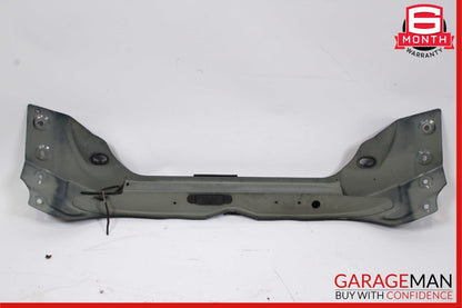 98-05 Mercedes W163 ML350 Front Upper Radiator Core Support Bracket Panel OEM
