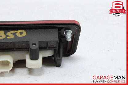 12-15 Mercedes R172 SLK350 SLK250 Rear Trunk Tailgate Release Open Handle OEM