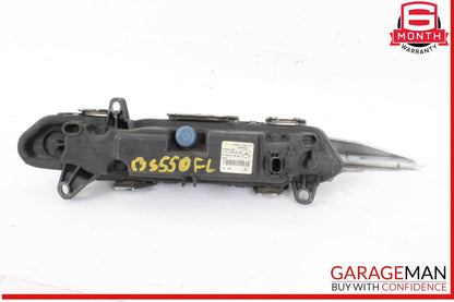 10-13 Mercedes W221 S550 S400 Front Left Side LED Daytime Running Light Fog Lamp