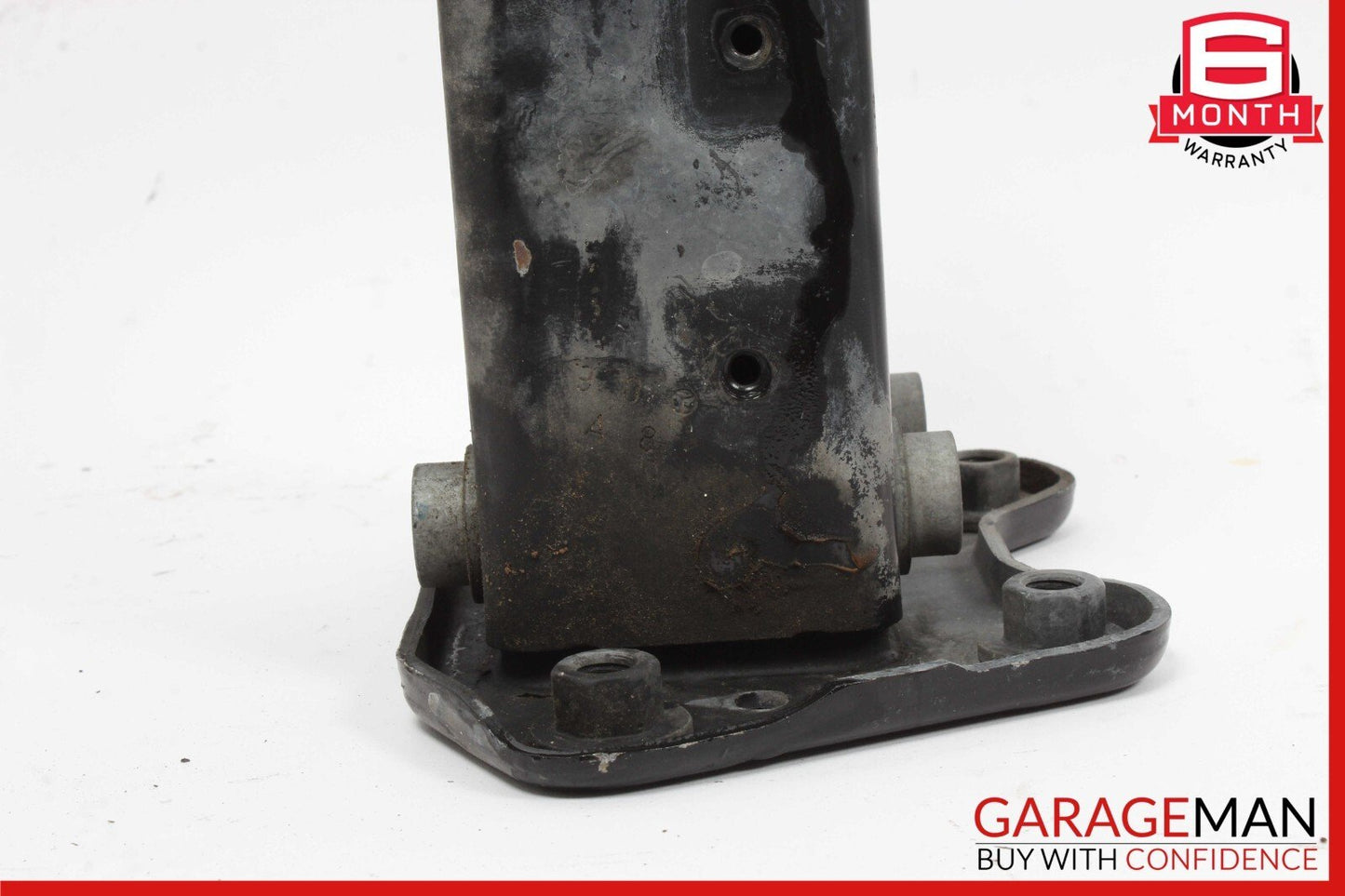 07-13 Mercedes W221 S600 S550 Front Right Side Bumper Reinforcement Bracket OEM