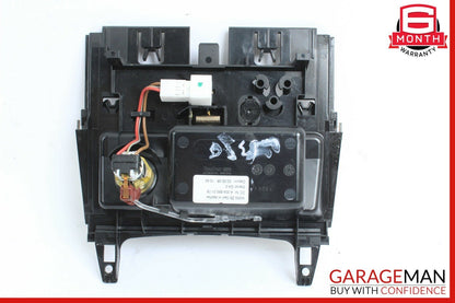 08-14 Mercedes W204 C300 Center Console Ashtray Ash Tray Lighter Compartment