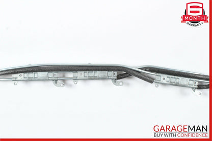 06-13 Mercedes W251 R350 R500 R63 Panoramic Pano Sunroof Rail Track Frame OEM