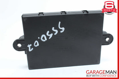 07-13 Mercedes W221 S550 Rear Right or Left Side Door Control Module Unit OEM