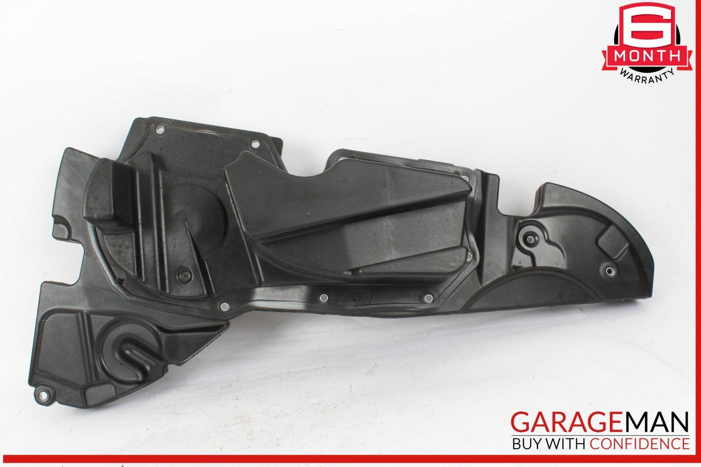 17-24 Audi Q7 Front Right Side Door Subwoofer Sub Woofer Speaker Bass Box OEM