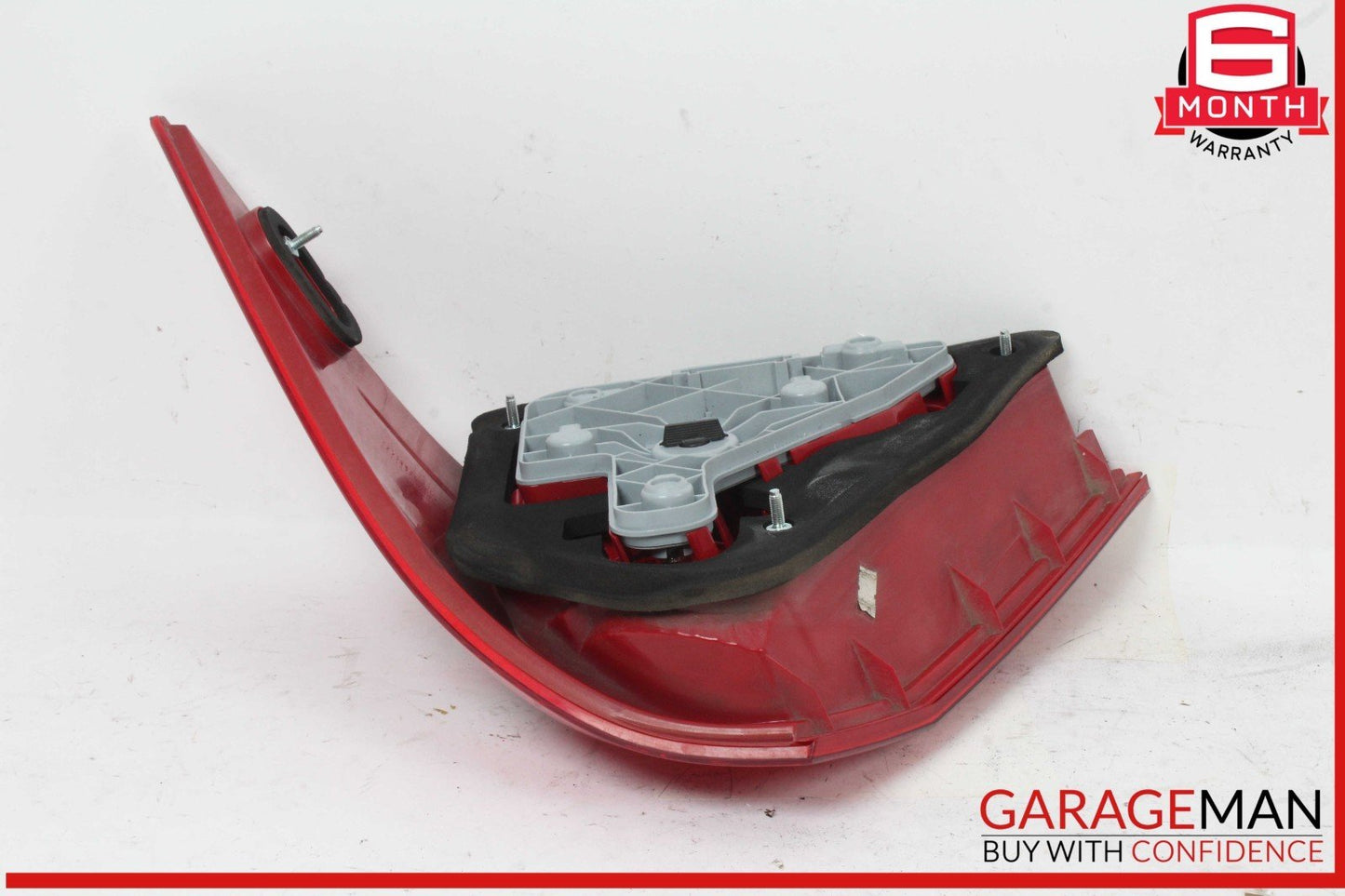 05-07 Mercedes W203 C230 Rear Left Driver Side Taillight Tail Light Lamp OEM