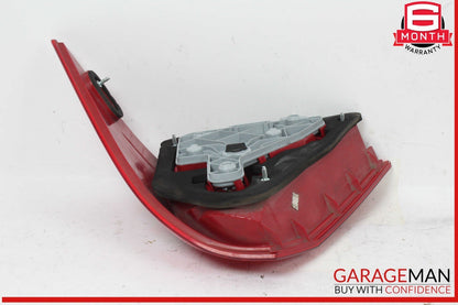 05-07 Mercedes W203 C230 Rear Left Driver Side Taillight Tail Light Lamp OEM