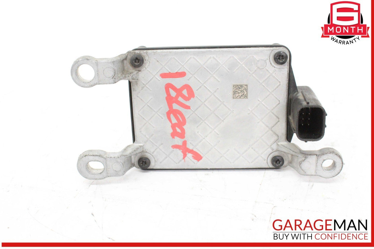 18-24 Nissan Leaf Parking Assist Distance Control Module Unit 4135AARS4B OEM